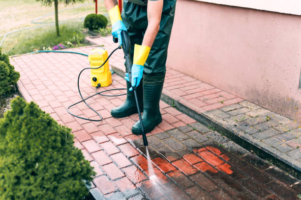 Best Affordable Pressure Washing  in Calhoun, GA