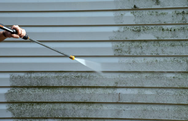 Best Sidewalk Pressure Washing  in Calhoun, GA