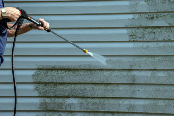 Best Fence Pressure Washing  in Calhoun, GA