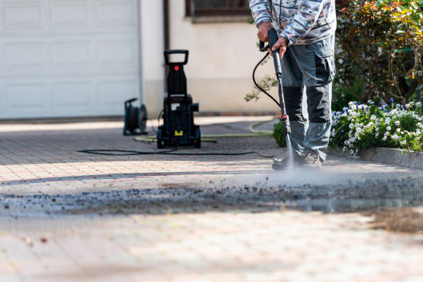 Best Local Pressure Washing Services  in Calhoun, GA