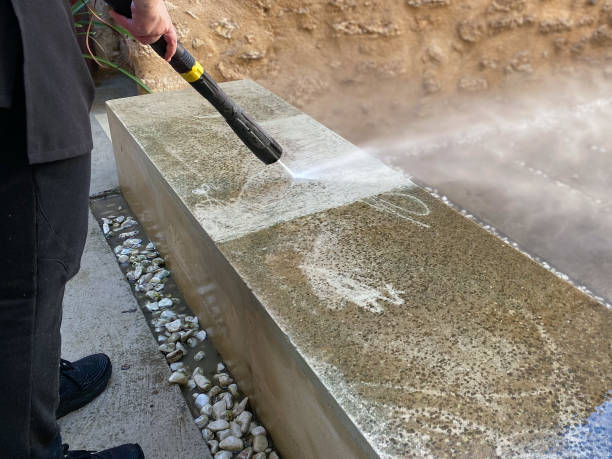 Best Roof Power Washing Services  in Calhoun, GA