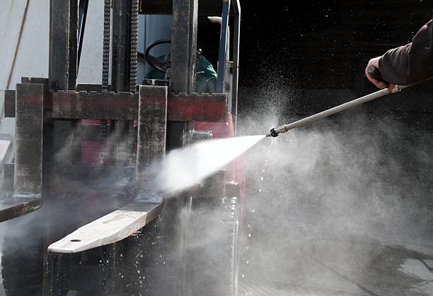 Best Residential Pressure Washing Services  in Calhoun, GA