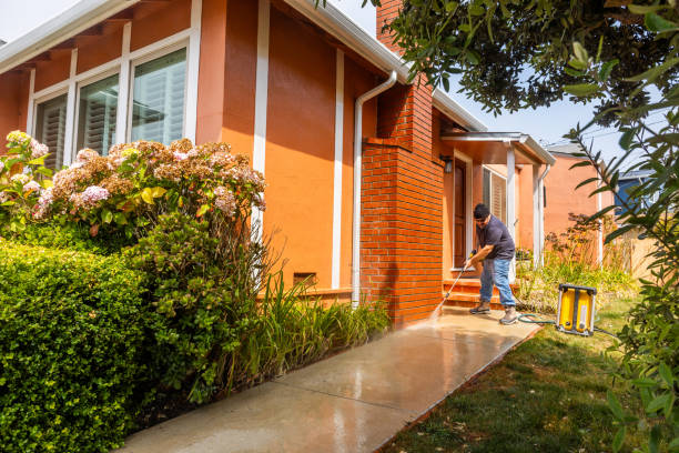Trusted Calhoun, GA Pressure Washing Experts